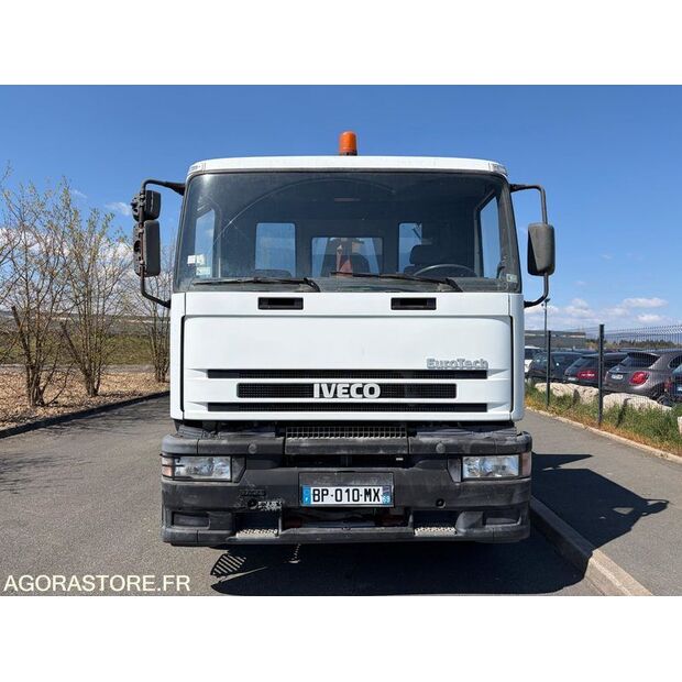1993 Iveco 190E24-46587801