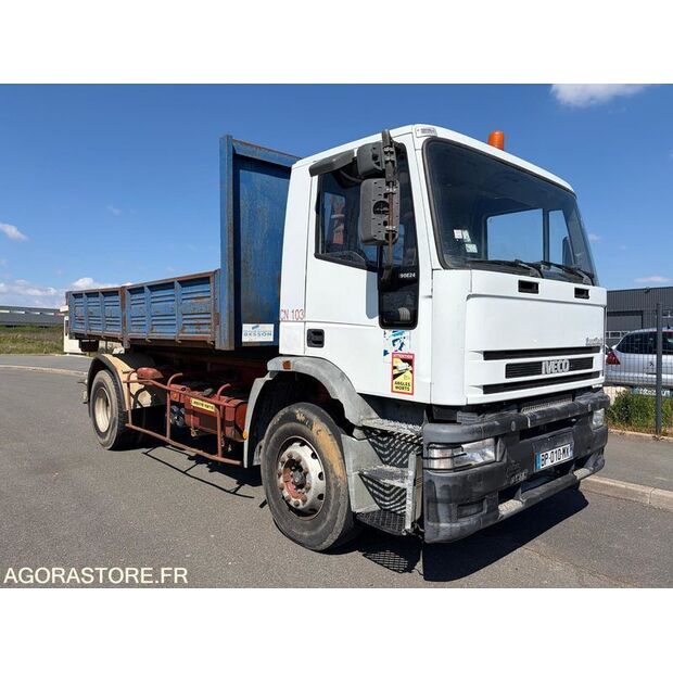 1993 Iveco 190E24-46587803