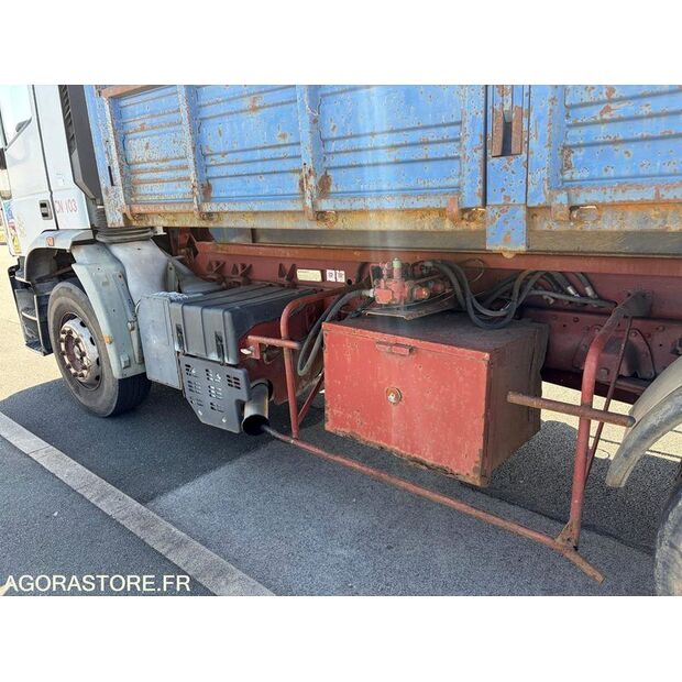 1993 Iveco 190E24-46587804