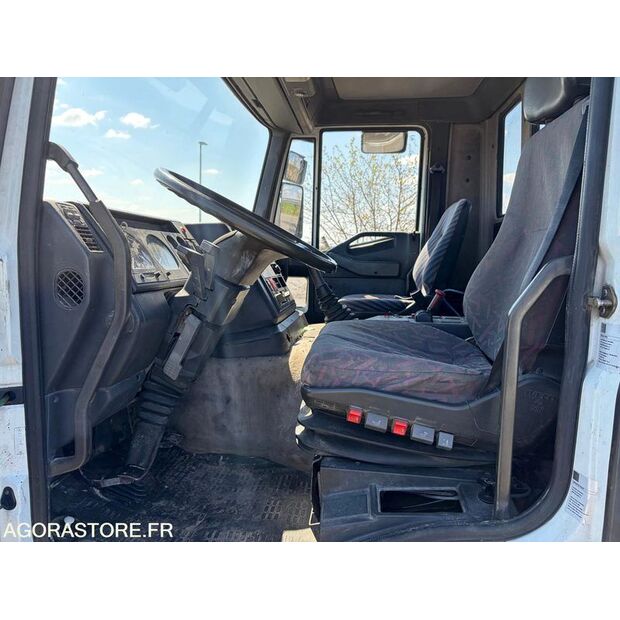 1993 Iveco 190E24-46587805