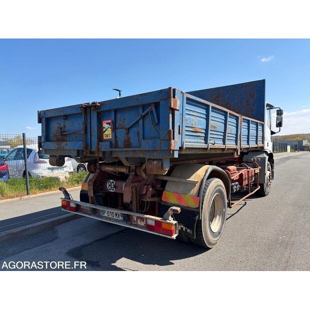 1993 Iveco 190E24-46587806