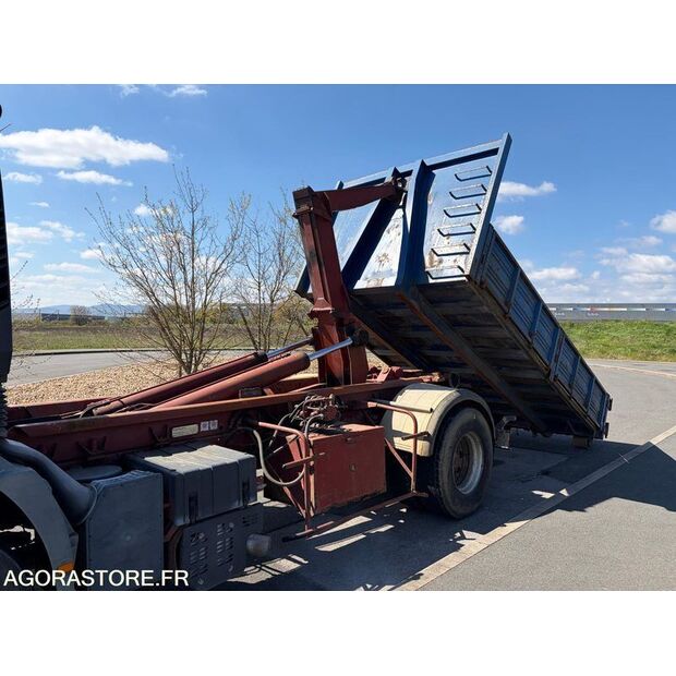 1993 Iveco 190E24-46587807