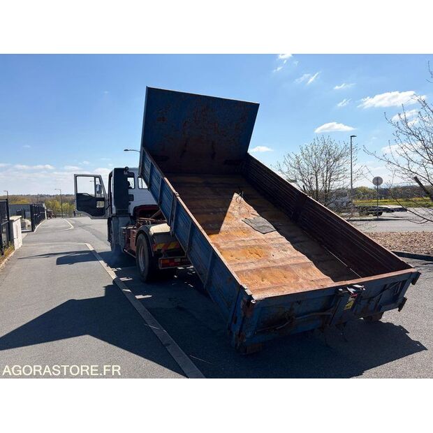 1993 Iveco 190E24-46587808