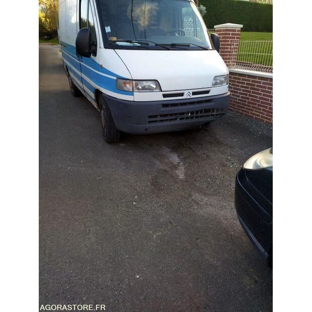 2001 سيتروين Jumper-46587841