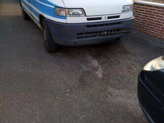 صورة ل عربات 2001 سيتروين Jumper