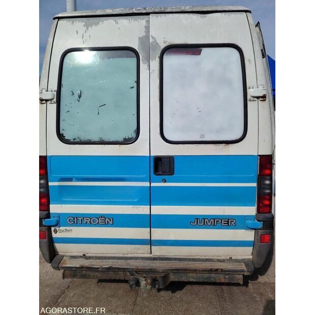 2001 سيتروين Jumper-46587842