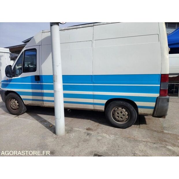 2001 سيتروين Jumper-46587843