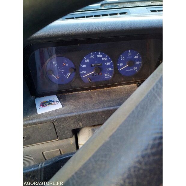 2001 سيتروين Jumper-46587844