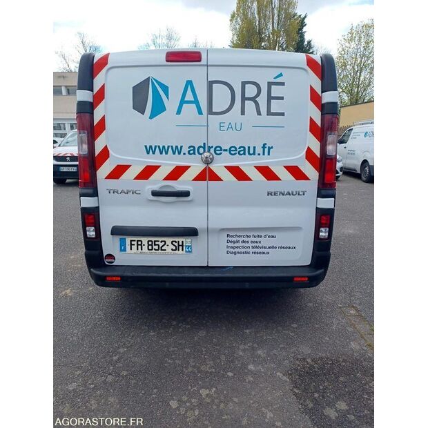 2020 رينو Trafic-46587870