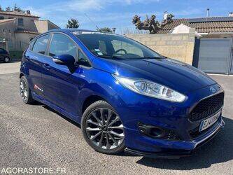 Image for CARS 2017 Ford Fiesta for Sale in France