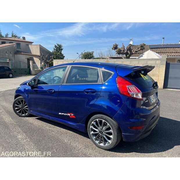 2017 Ford Fiesta-46587922