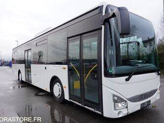 صورة ل الباصات 2016 ايفكو CROSSWAY LE