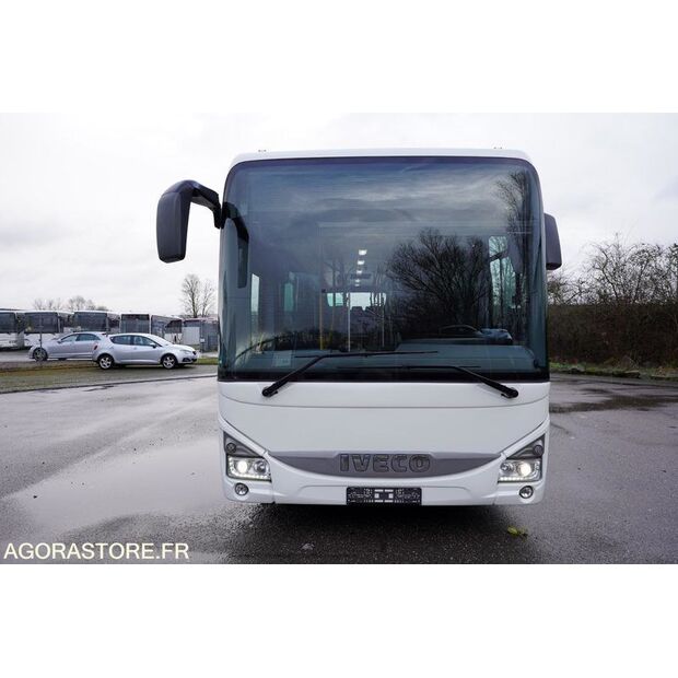 2016 Iveco CROSSWAY LE-46587951