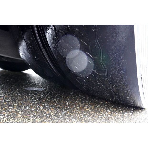 2016 Iveco CROSSWAY LE-46587957