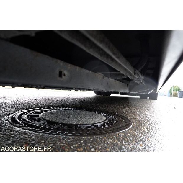 2016 Iveco CROSSWAY LE-46587958