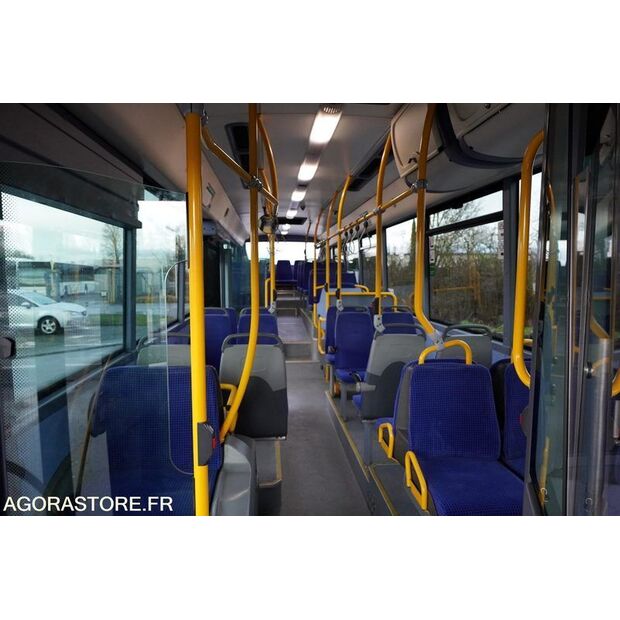 2016 Iveco CROSSWAY LE-46587960