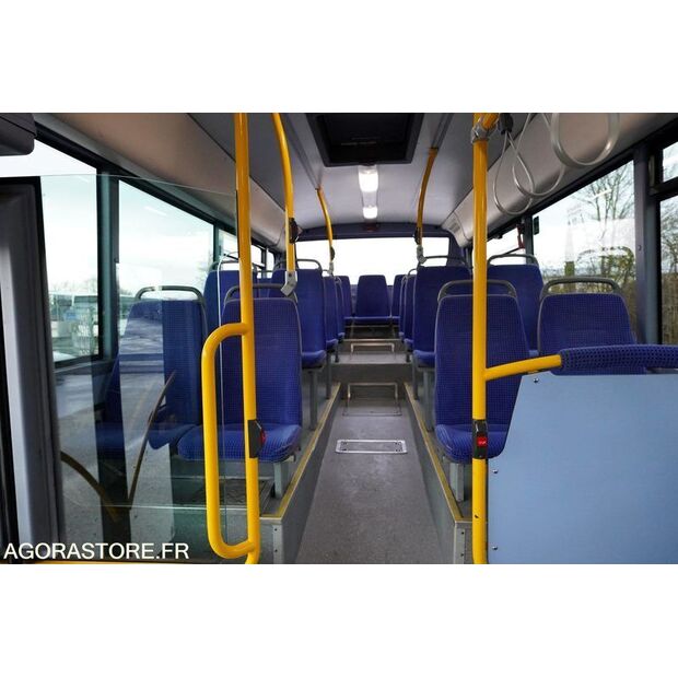 2016 Iveco CROSSWAY LE-46587963