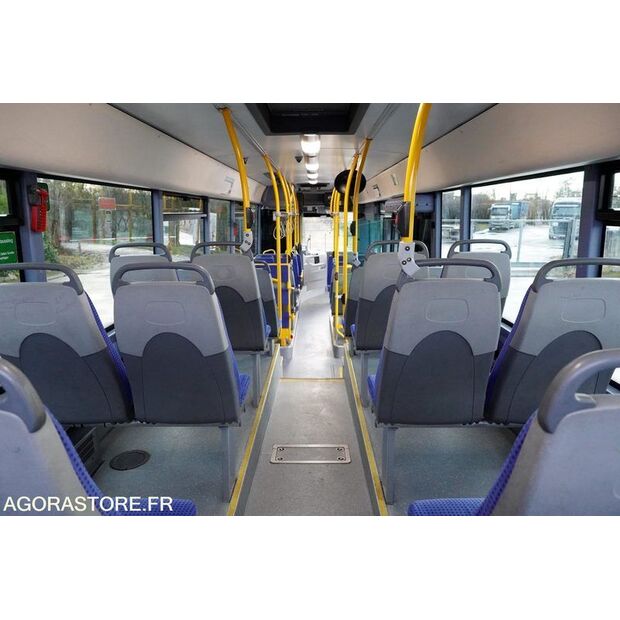 2016 Iveco CROSSWAY LE-46587966