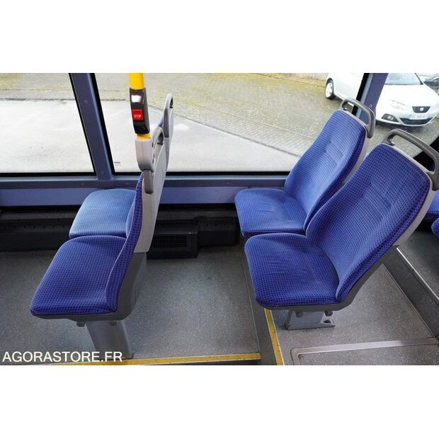 2016 Iveco CROSSWAY LE-46587968