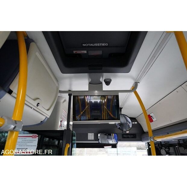 2016 Iveco CROSSWAY LE-46587971