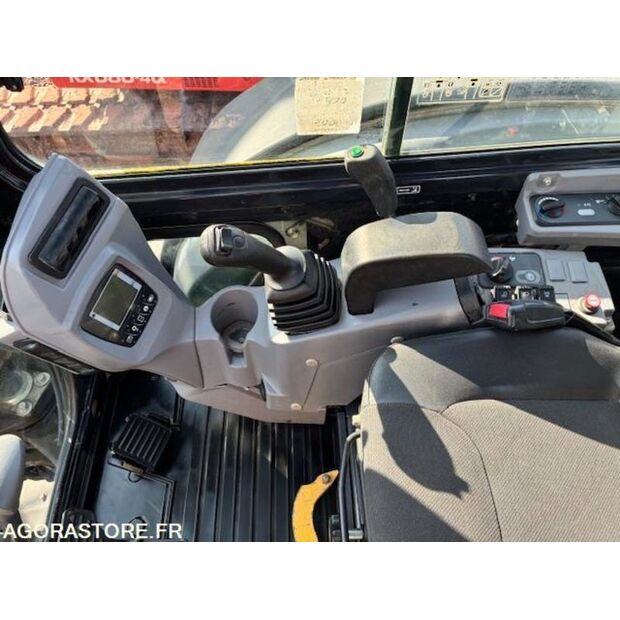 2018 كوبوتا KX 057-4-46587994