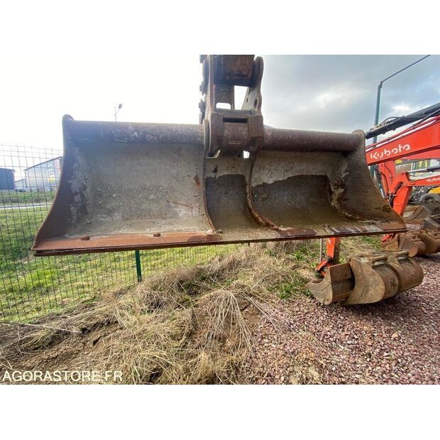 2018 كوبوتا KX 057-4-46587995