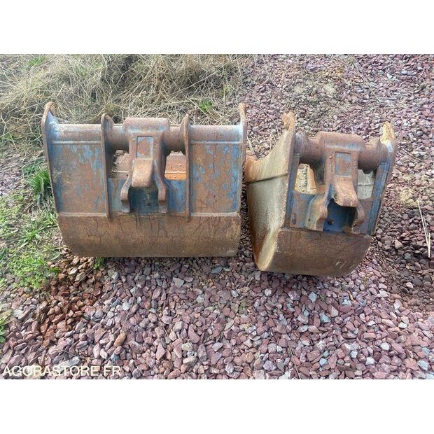 2018 كوبوتا KX 057-4-46587999