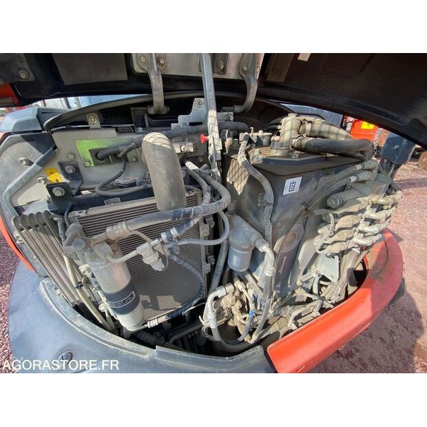 2018 كوبوتا KX 057-4-46588006