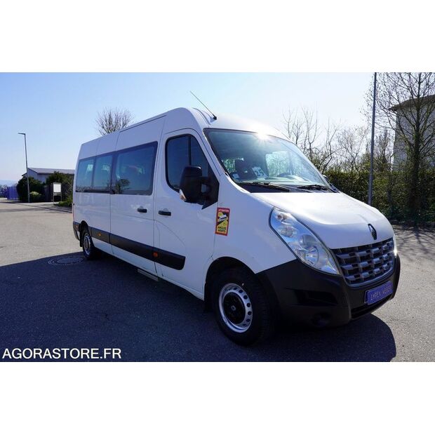 2013 Renault Master-46588040