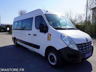 صورة ل عربات 2013 رينو Master