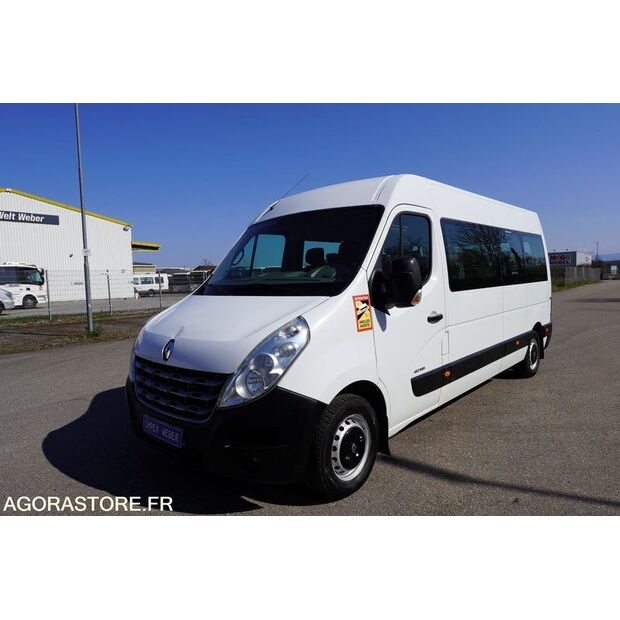2013 Renault Master-46588041