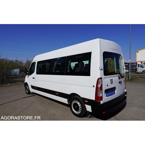 2013 Renault Master-46588042