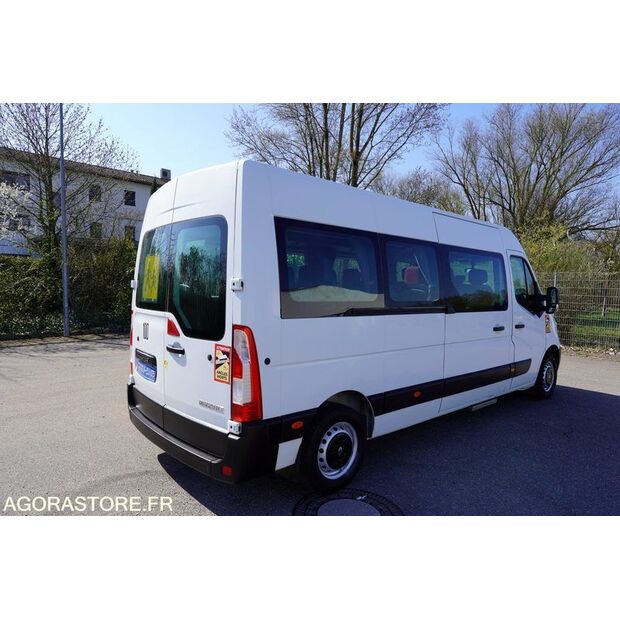2013 Renault Master-46588043