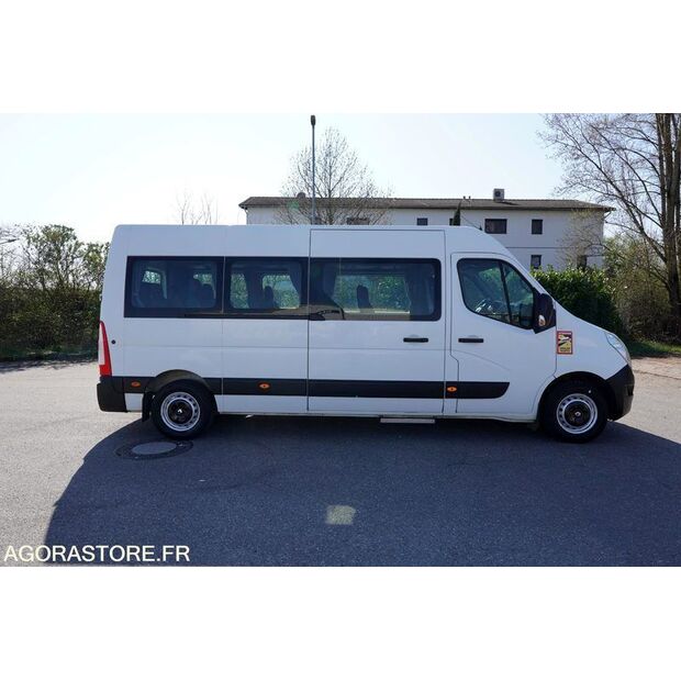 2013 Renault Master-46588044