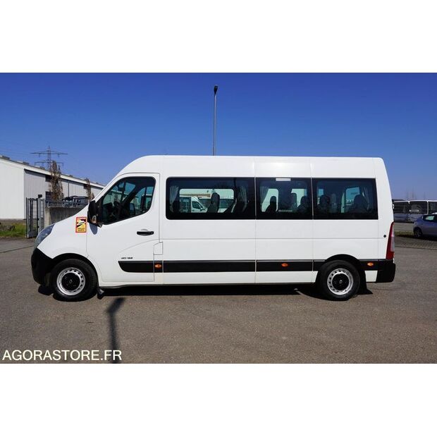 2013 Renault Master-46588045