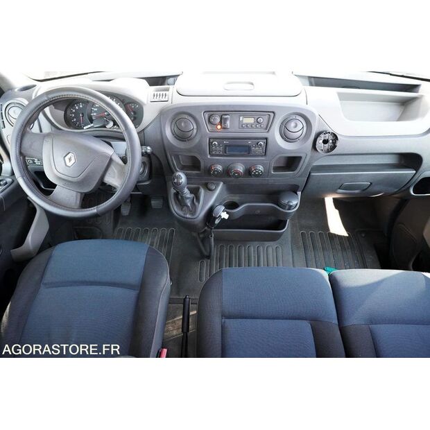 2013 Renault Master-46588053