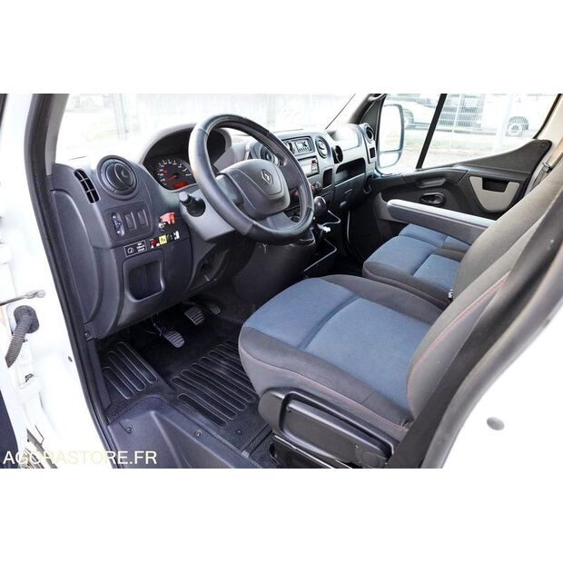 2013 Renault Master-46588054