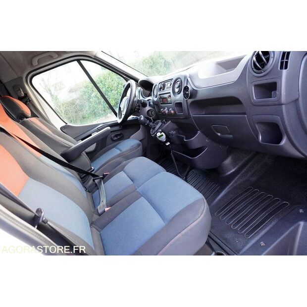 2013 Renault Master-46588055