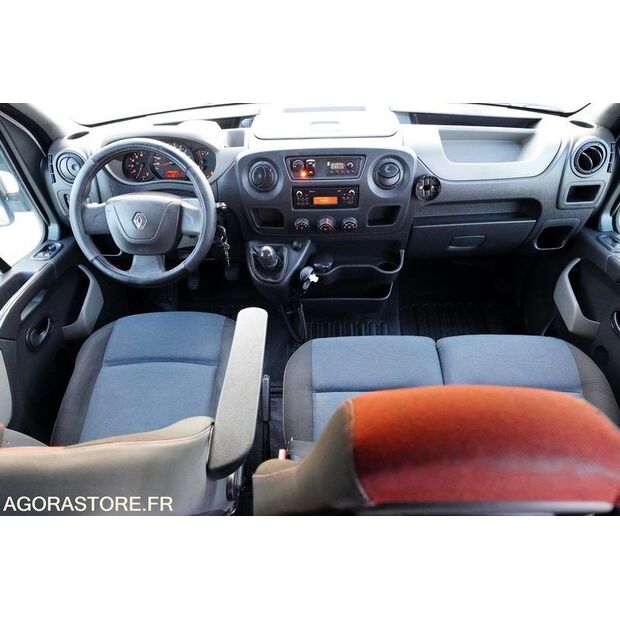 2013 Renault Master-46588061