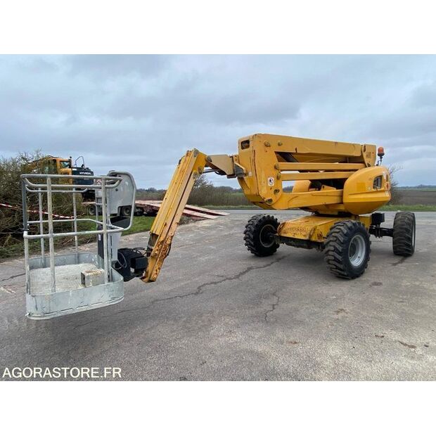 2008 Manitou 160 ATJ-46588070