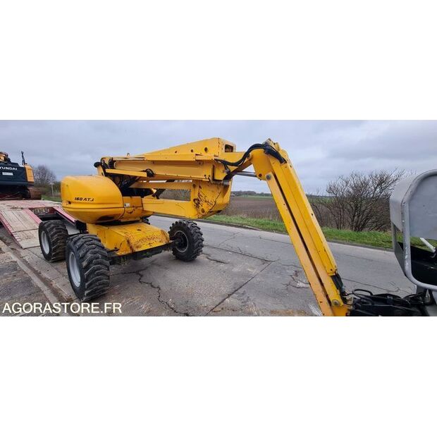 2008 Manitou 160 ATJ-46588071