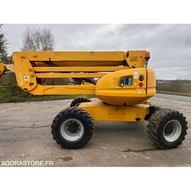 2008 Manitou 160 ATJ-46588072