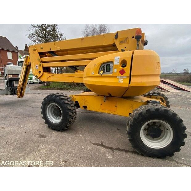 2008 Manitou 160 ATJ-46588073