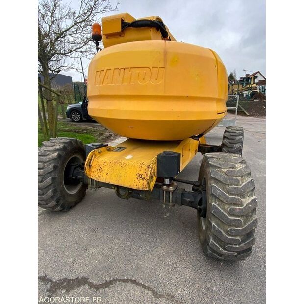 2008 Manitou 160 ATJ-46588074