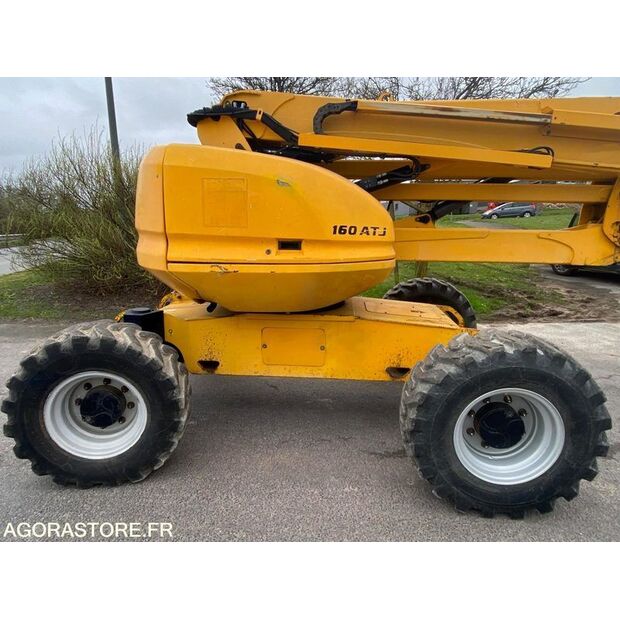 2008 Manitou 160 ATJ-46588075