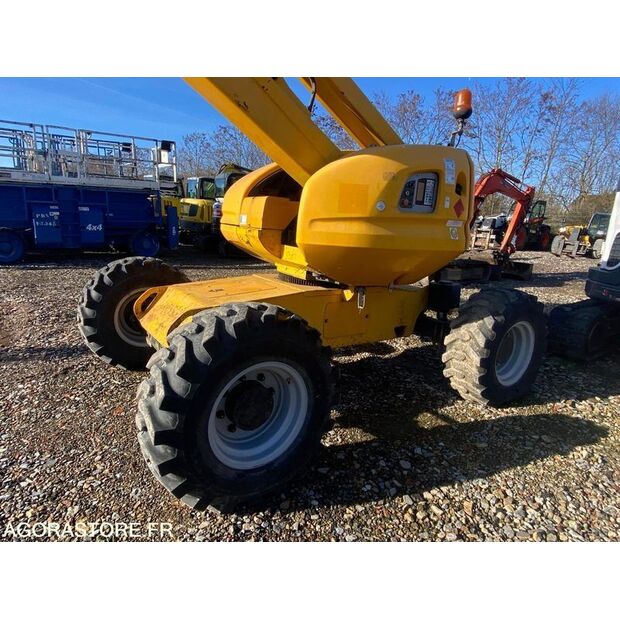 2008 Manitou 160 ATJ-46588076