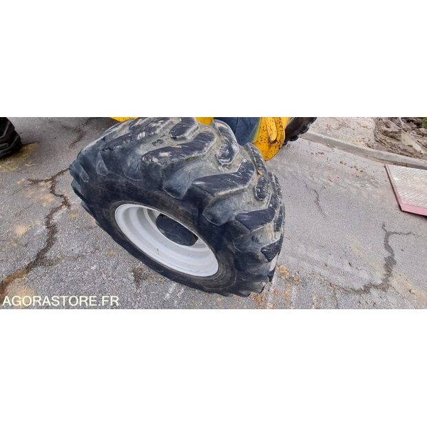 2008 Manitou 160 ATJ-46588077