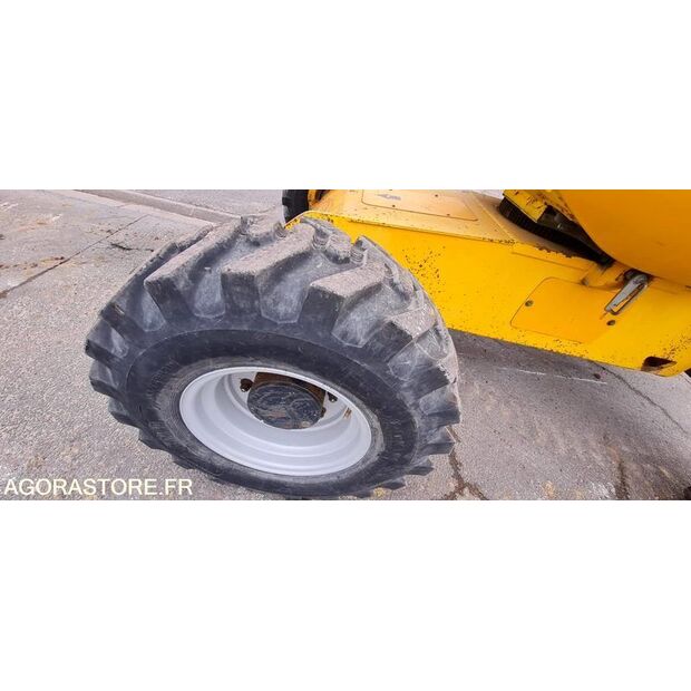 2008 Manitou 160 ATJ-46588078