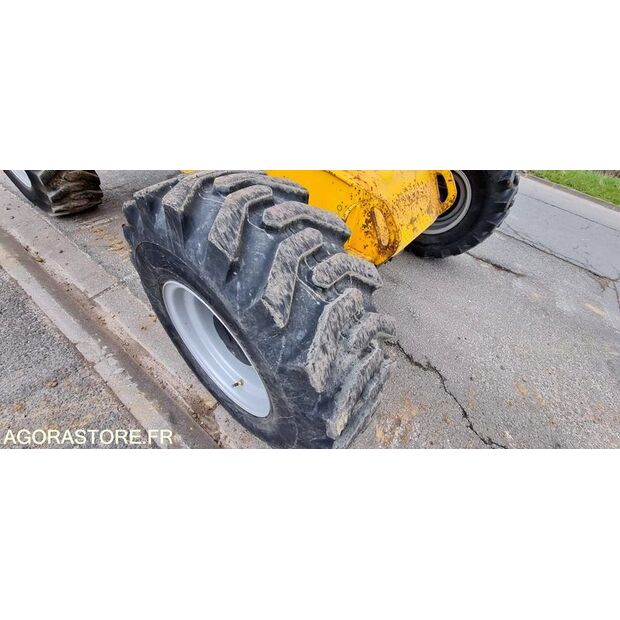 2008 Manitou 160 ATJ-46588079