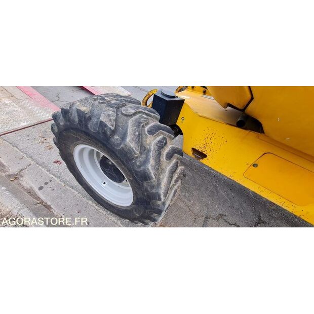 2008 Manitou 160 ATJ-46588080